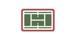 tennis court lighting standards